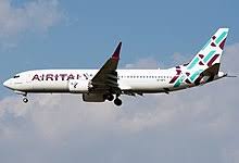 Air Italy in controlled shutdown