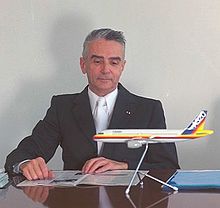 The father of Airbus